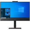 Lenovo ThinkVision 27" QHD 60Hz Monitor For Video Conferencing | 62A9GAT1UK