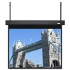 Sapphire Electric Twin Motor 203x152cm Projector Screen 4:3 100 inch SSM200RADV