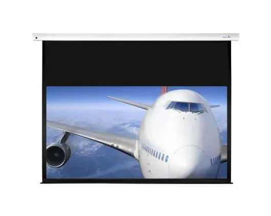 Sapphire Electric 398x248cm Projector Screen 16:10 186 inch SEWS400BWSF-A10