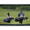 Sapphire Fixed Frame 234x131cm Front Projector Screen 16:9 106 inch SFSC234