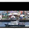 Sapphire Slow Retraction Manual 270x151cm Projector Screen 16:9 122 inch SWS270WSF-ASR2