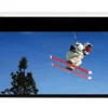 Sapphire Electric Tab Tensioned  349.8x218.6cm Projector Screen 16:10 149"