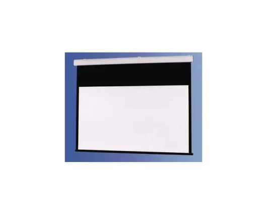 Screen Int Compact Electric Screen 180 x 135cm 4:3 COM180X135/4BB
