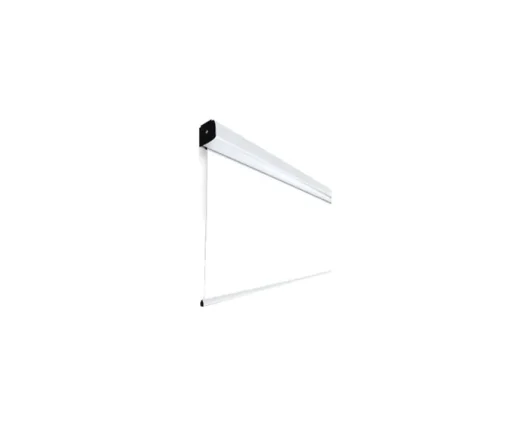 Screen Int Major Electric Screen 400 x 400cm 1:1 MJR400X400