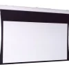 Screen Int Tensioned Screen 160 x 90cm 16:9 COMT160X90