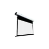 Screen Int Double Format Tensioned Electric Screen 300x169/128cm 16:9/2.35:1