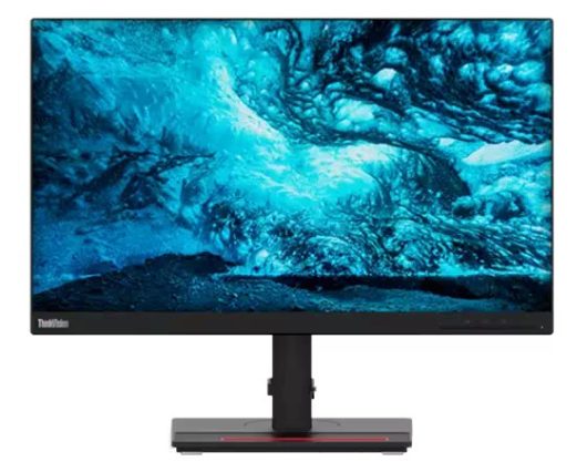 Lenovo ThinkVision T23i-20 23" Full HD 60Hz IPS Monitor