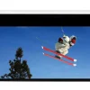 Sapphire Electric Tab Tensioned 265 x 166cm Projector Screen 16:10 SETTS270WSF-AW10