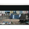 Sapphire Electric 488 x 274cm Projector Screen 16:9 214" Diag SEWS488BWSF
