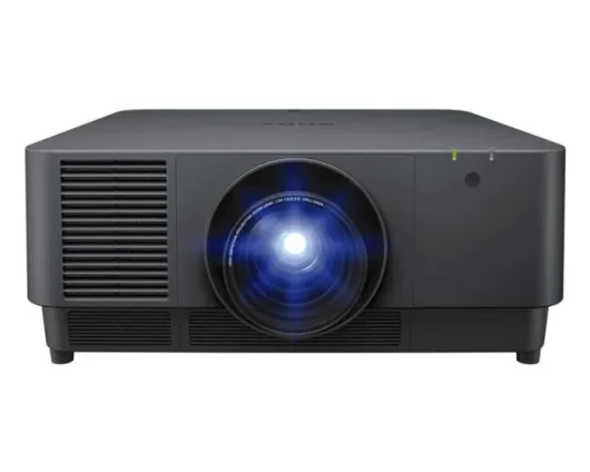 Sony VPL-FHZ101L Body Only Black Projector