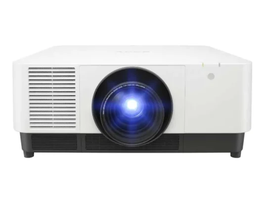 Sony VPL-FHZ131 White Projector