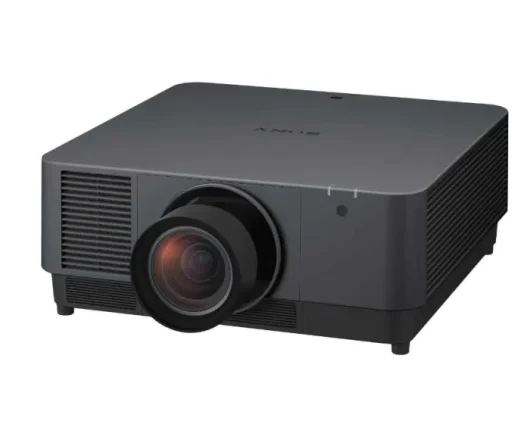 Sony VPL-FHZ91L Black Body Only Projector
