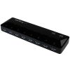 StarTech ST103008U2C 10-Port USB 3.0 Hub with Charge and Sync Ports - 5Gbps - 2 x 1.5A Ports