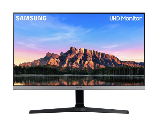 Samsung LU28R550UQPXXU/UR550 28" 60Hz Ultra HD Monitor