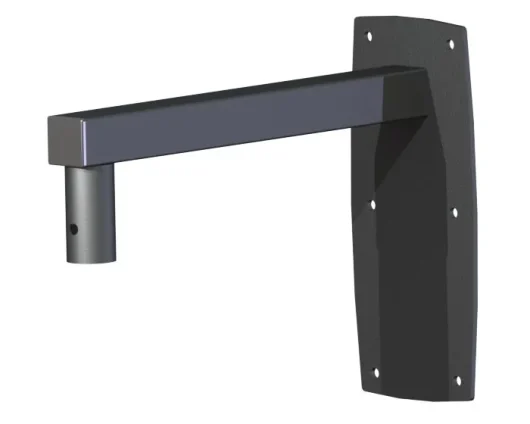 Unicol WB1 Wall Mount Arm with Peg