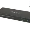 Aten HDMI Repeater Plus Audio De-embedder | VC880-AT-E