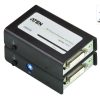 Aten DVI Dual Link/Audio Cat 5 Extender (2560 x 1600@40m) | VE602-AT-E