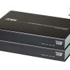 Aten 4K HDMI HDBaseT Extender with ExtremeUSB® (4K@100m) (HDBaseT Class A) | VE813A-AT-E