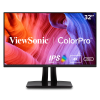 ViewSonic VP3256-4K 32" ColorPro 4K Ultra HD IPS Monitor