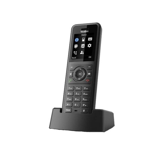 Yealink W57R DECT Handset