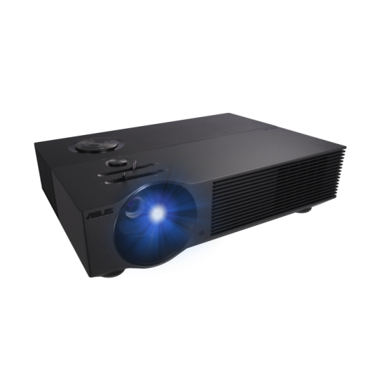 Asus 90LJ00F0-B00270 H1 Full HD LED Projector - 3000 Lumens