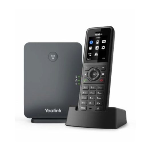 Yealink W77P DECT Phone System