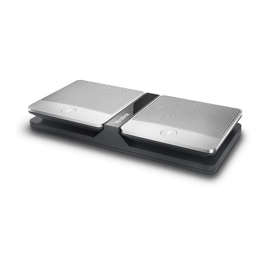 Yealink Wireless Microphone | CPW90-BT-Single