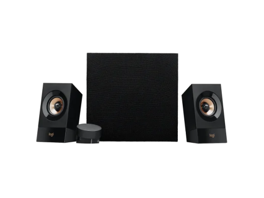 Logitech Z533 Speaker System With Subwoofer | 980-001055